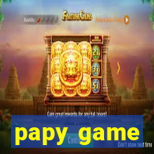 papy game