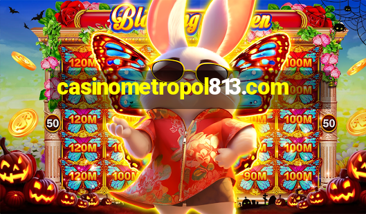 casinometropol813.com