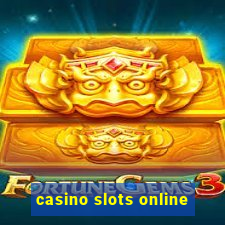 casino slots online