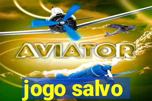 jogo salvo