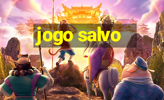 jogo salvo