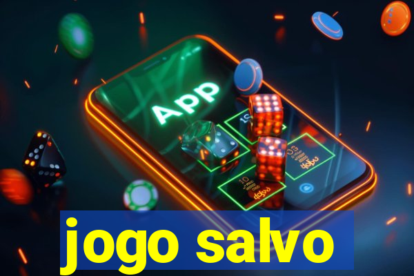 jogo salvo