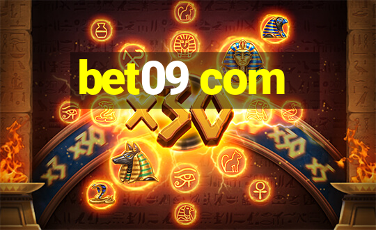 bet09 com