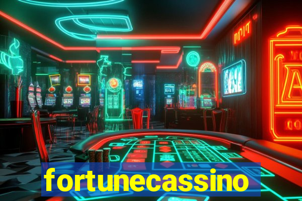 fortunecassino