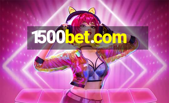 1500bet.com