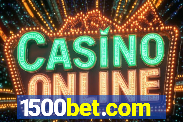 1500bet.com