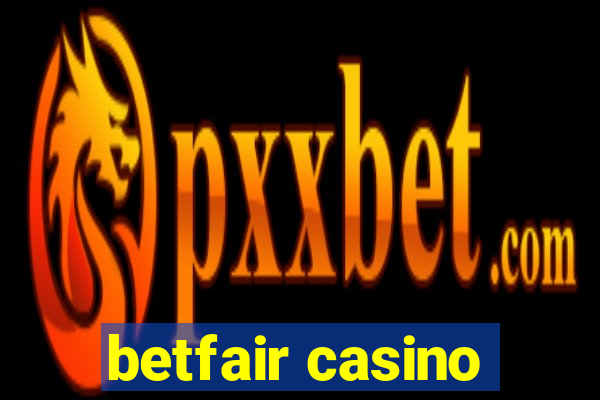 betfair casino