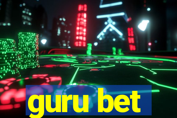 guru bet