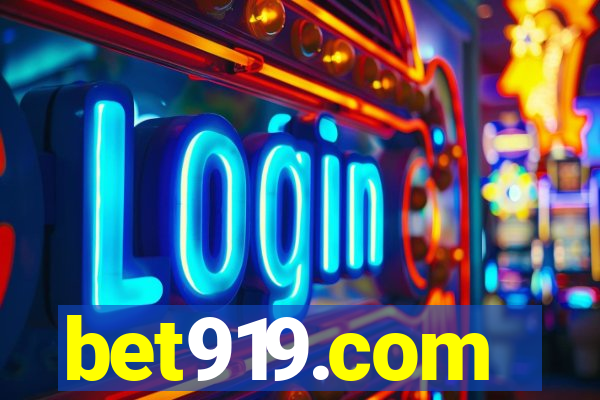 bet919.com