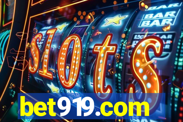 bet919.com