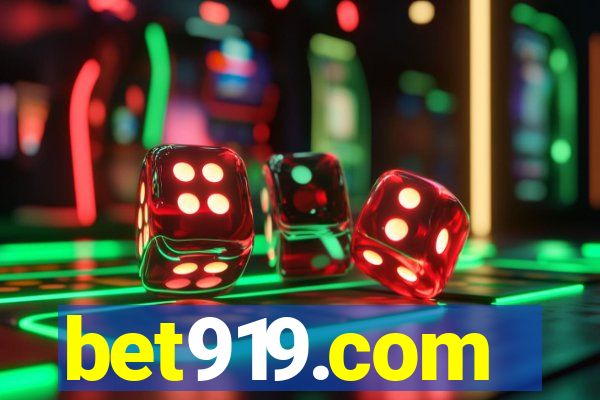 bet919.com