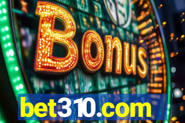 bet310.com