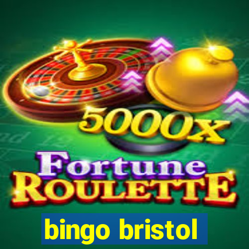 bingo bristol