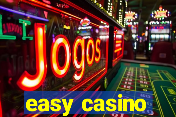 easy casino