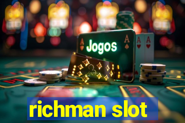 richman slot