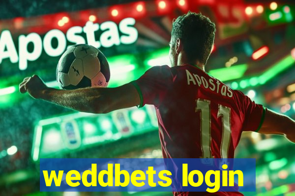 weddbets login