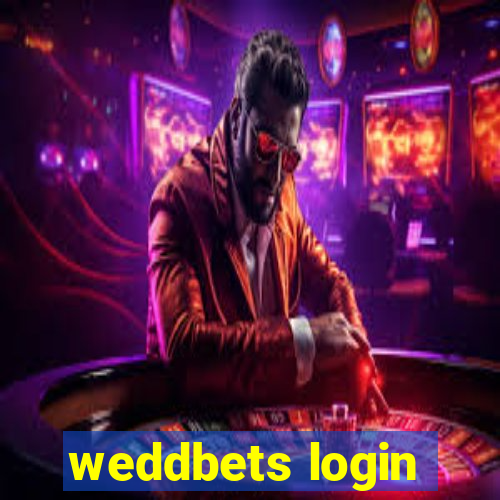 weddbets login