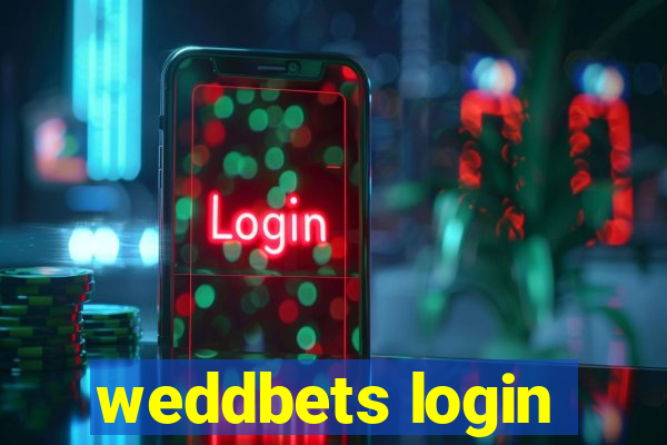 weddbets login