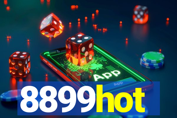 8899hot