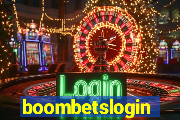 boombetslogin