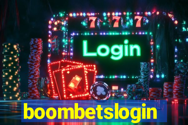 boombetslogin