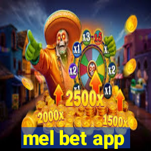 mel bet app