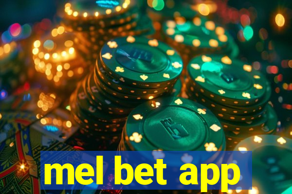 mel bet app