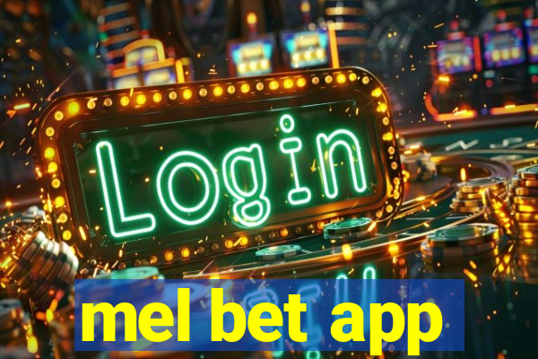 mel bet app