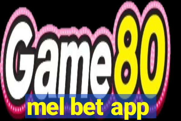 mel bet app