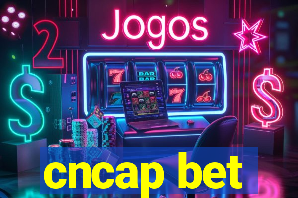 cncap bet