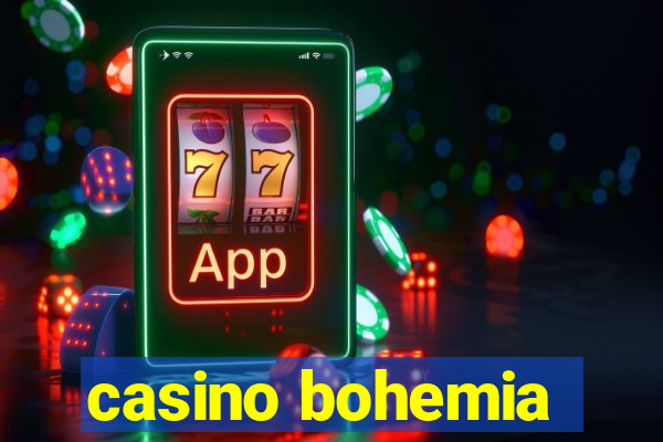 casino bohemia