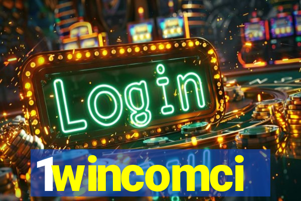 1wincomci