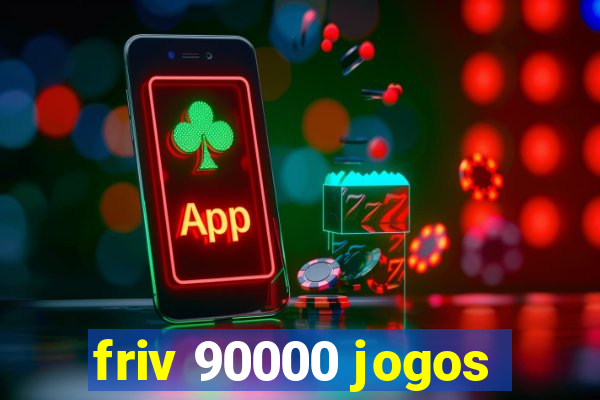 friv 90000 jogos