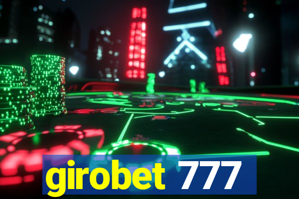 girobet 777