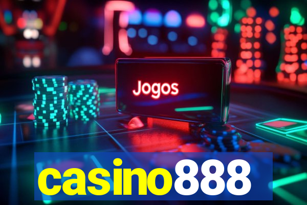 casino888