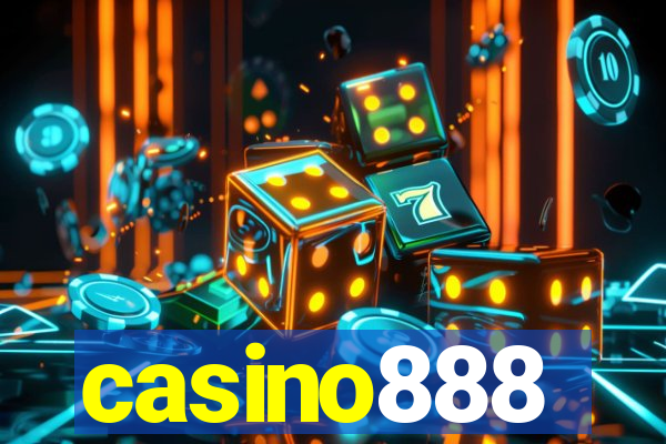 casino888