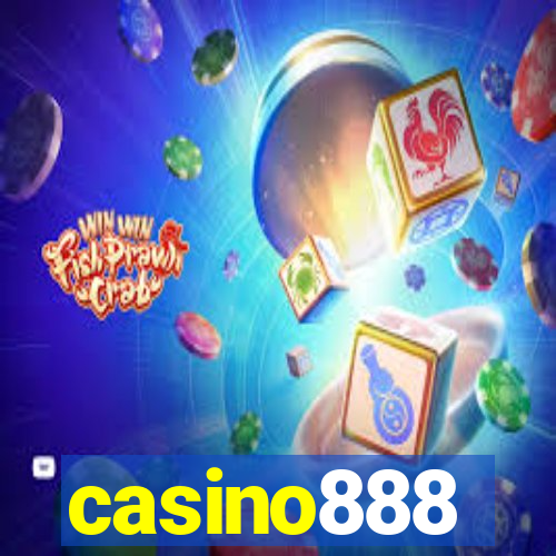 casino888