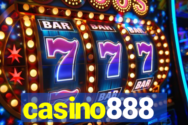 casino888