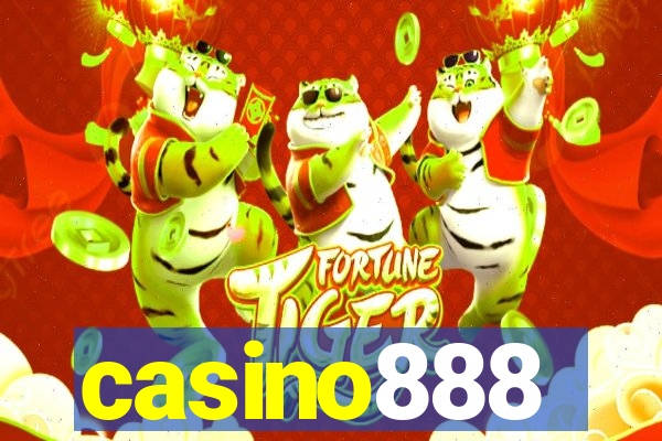 casino888