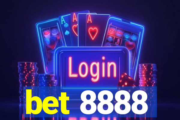 bet 8888