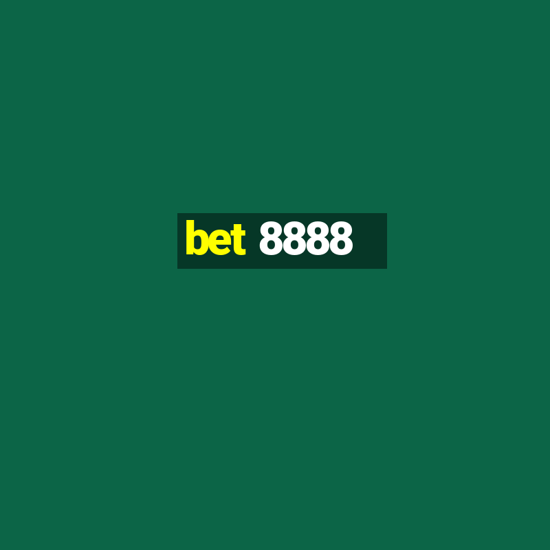 bet 8888