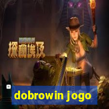 dobrowin jogo