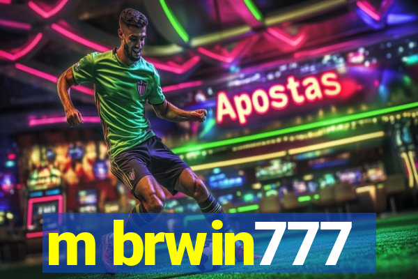 m brwin777