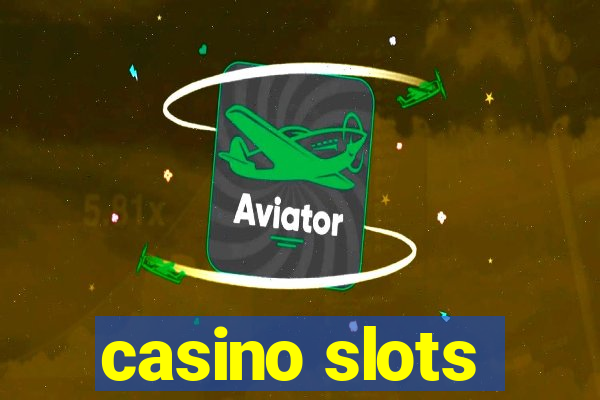 casino slots