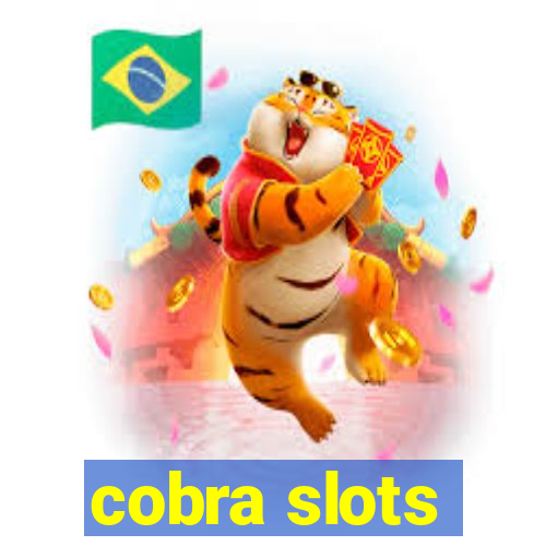 cobra slots