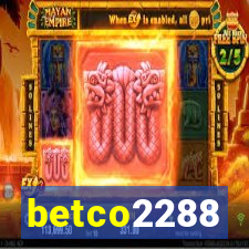 betco2288