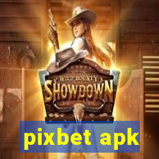 pixbet apk