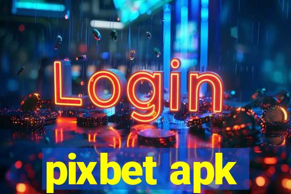 pixbet apk