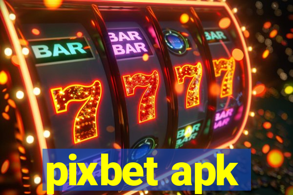 pixbet apk