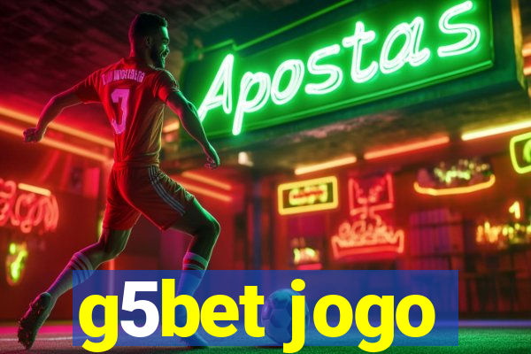 g5bet jogo